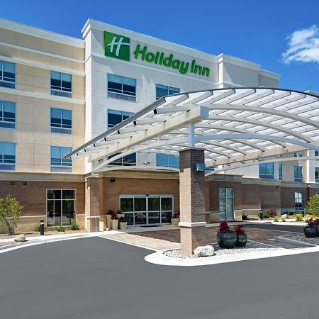 Holiday Inn Grand Rapids North - Walker, An Ihg Hotel Εξωτερικό φωτογραφία