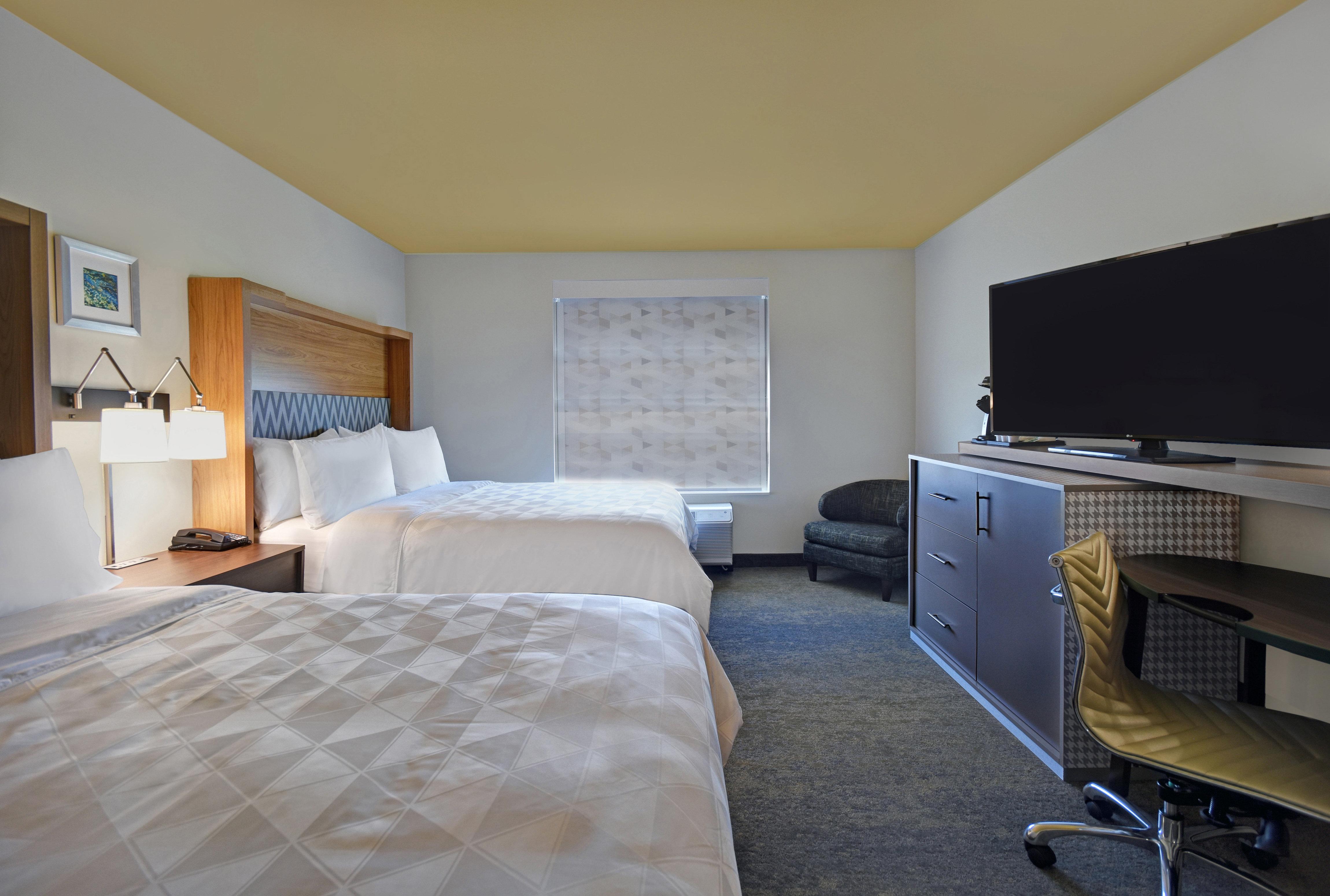 Holiday Inn Grand Rapids North - Walker, An Ihg Hotel Εξωτερικό φωτογραφία