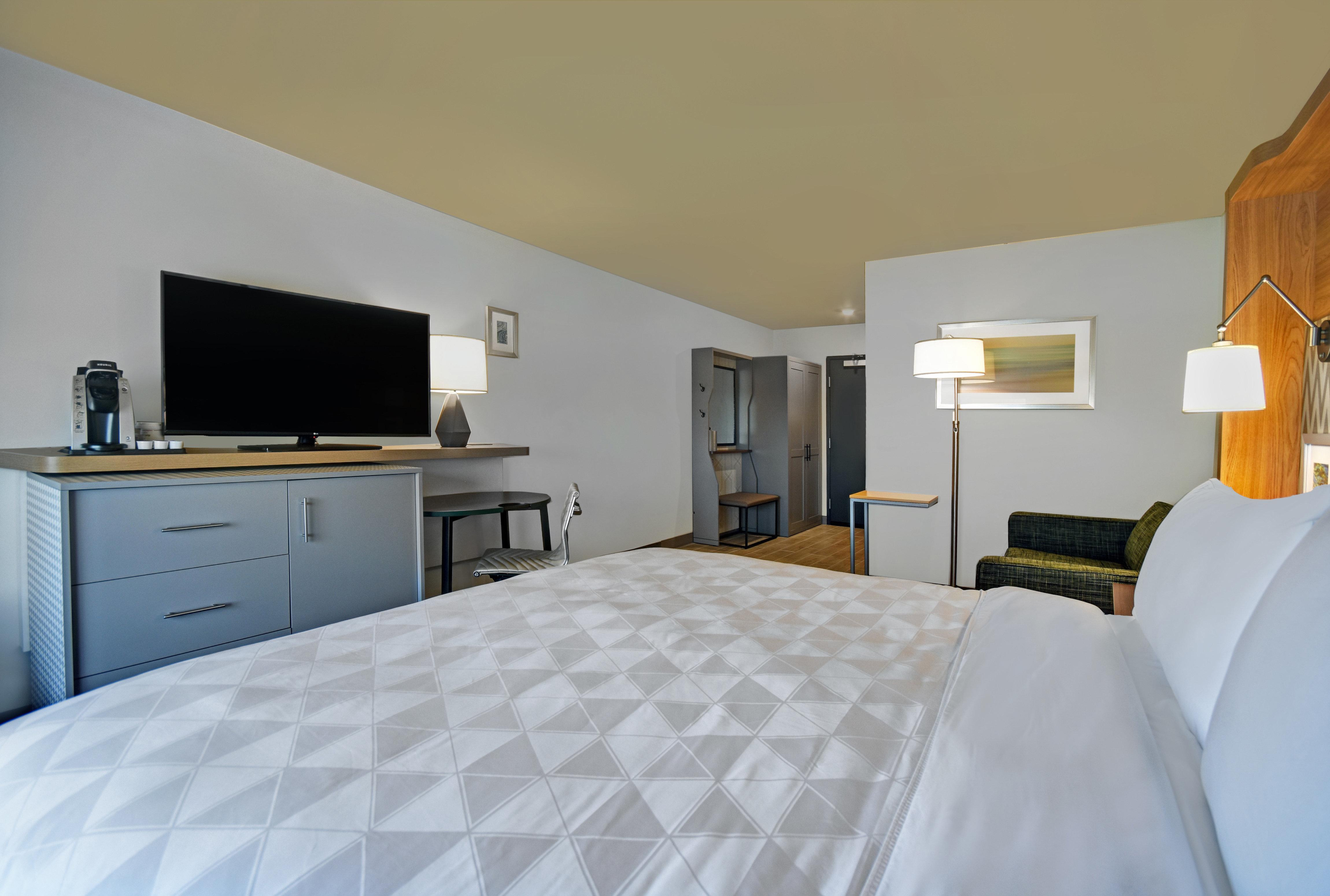 Holiday Inn Grand Rapids North - Walker, An Ihg Hotel Εξωτερικό φωτογραφία