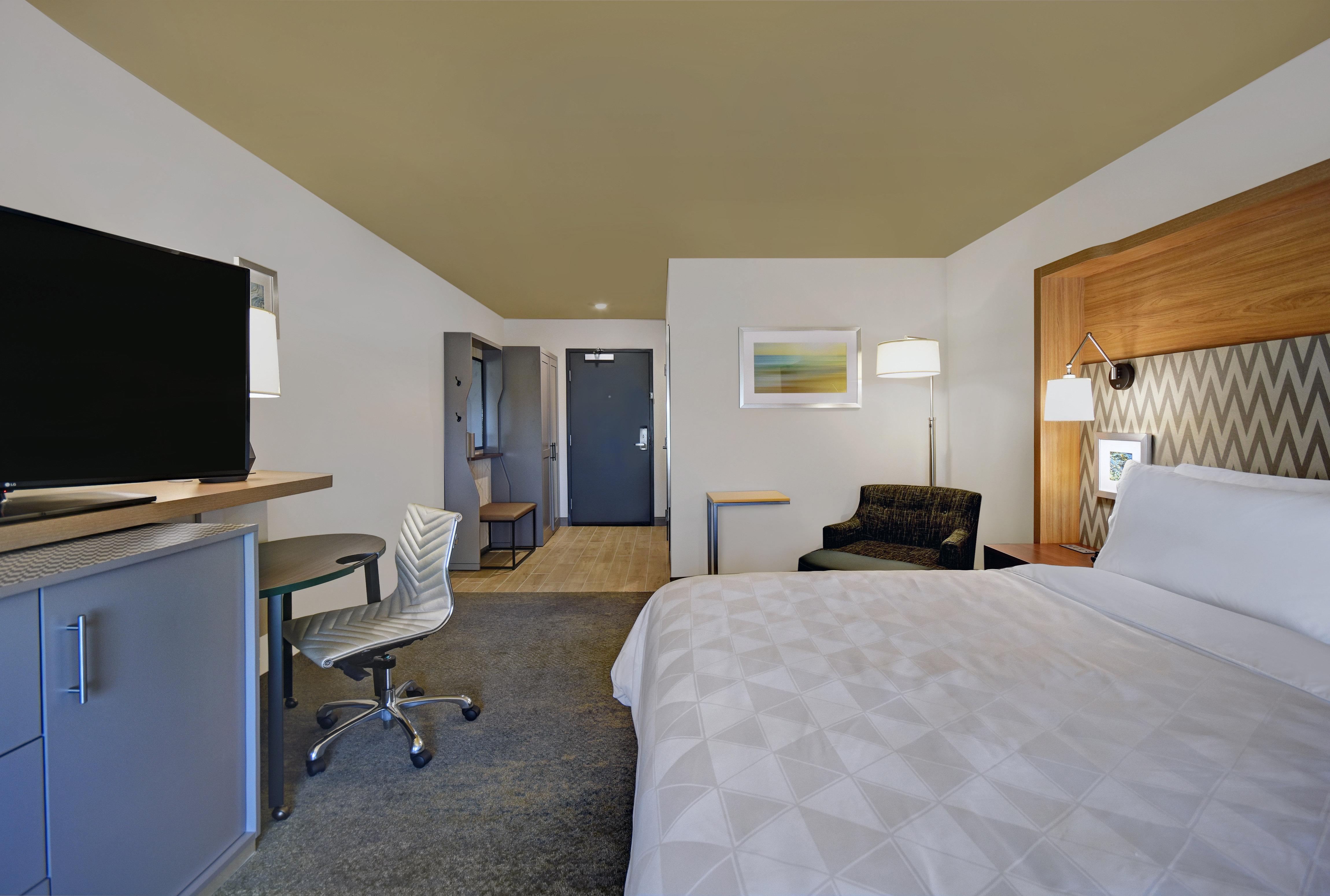 Holiday Inn Grand Rapids North - Walker, An Ihg Hotel Εξωτερικό φωτογραφία