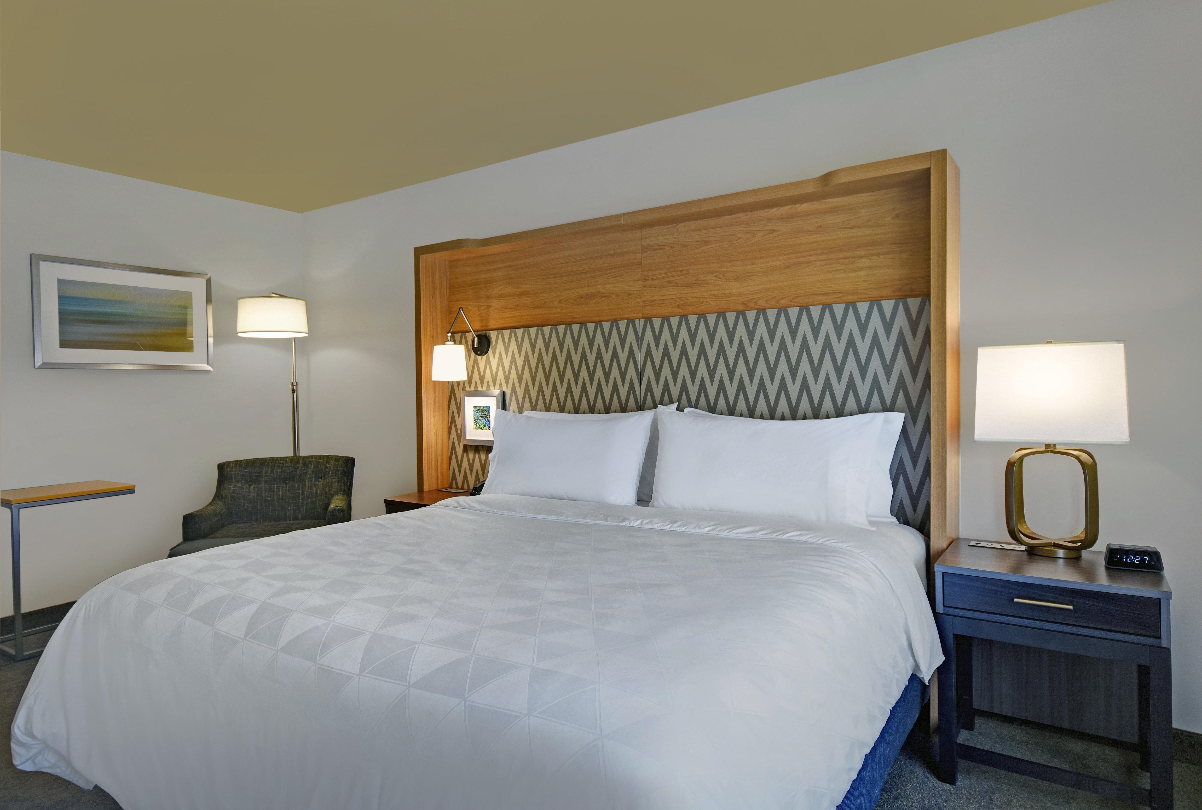 Holiday Inn Grand Rapids North - Walker, An Ihg Hotel Εξωτερικό φωτογραφία